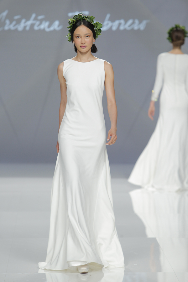 ilovebrides.pt desfile cristina tamborero 2017